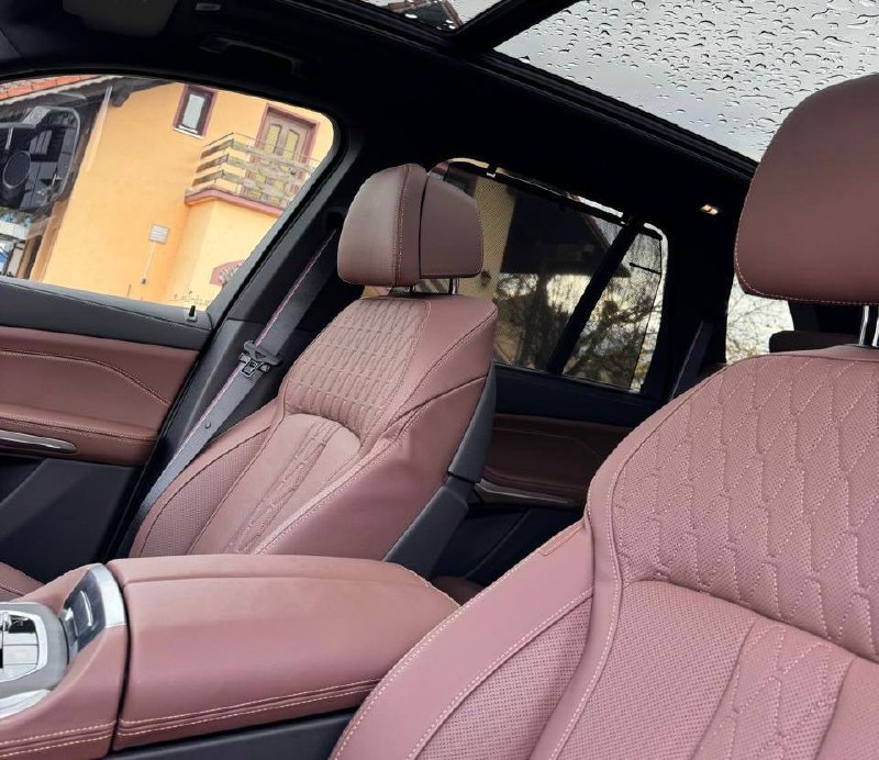 BMW X5 xDrive 40d Msportid-5596