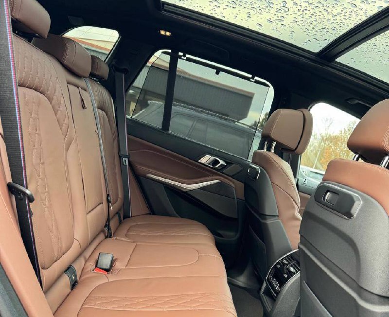 BMW X5 xDrive 40d Msportid-5596