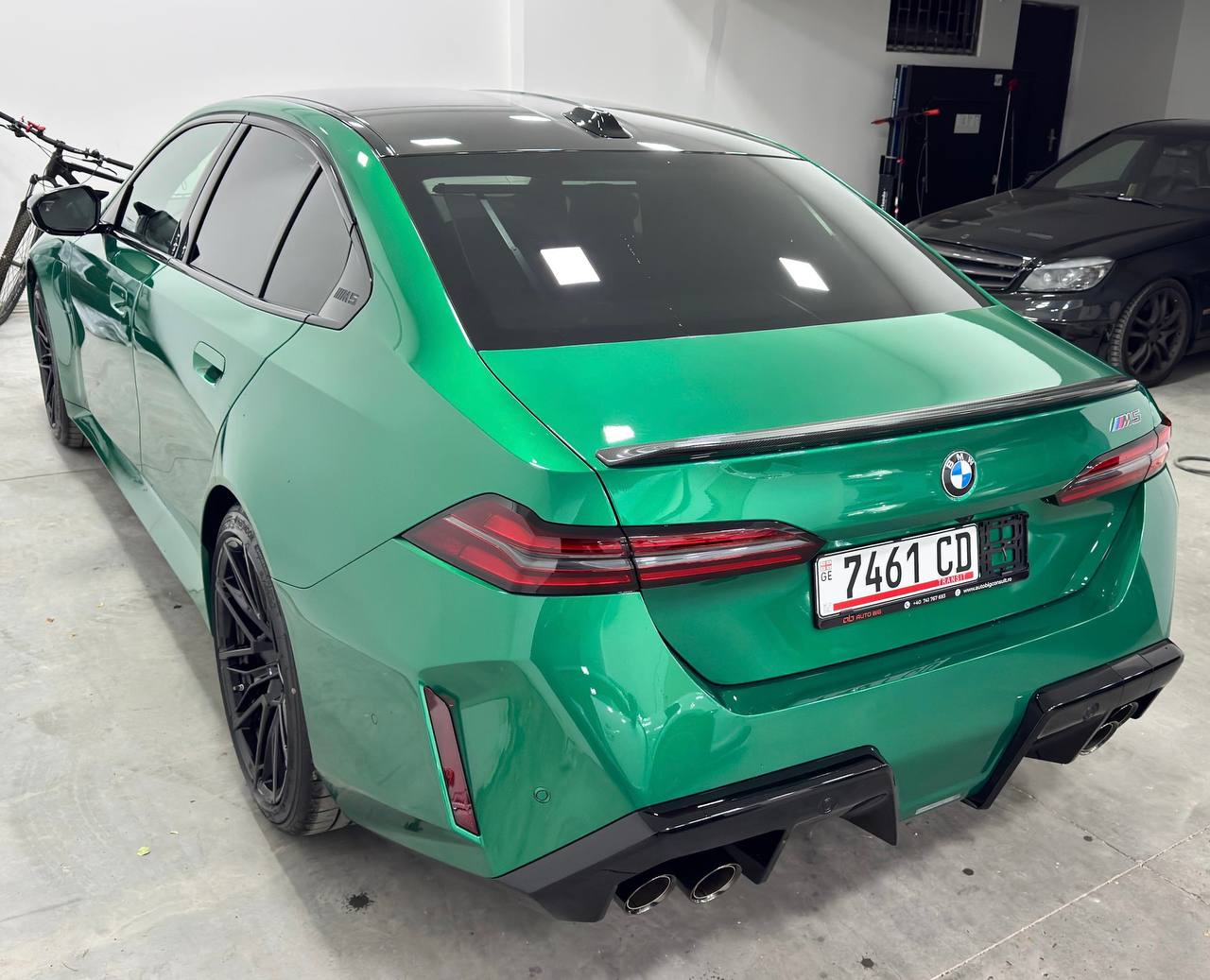 BMW M5 xDrive Competitionid-3455