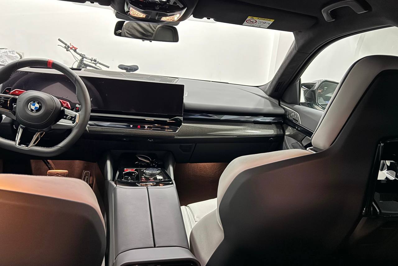 BMW M5 xDrive Competitionid-3455