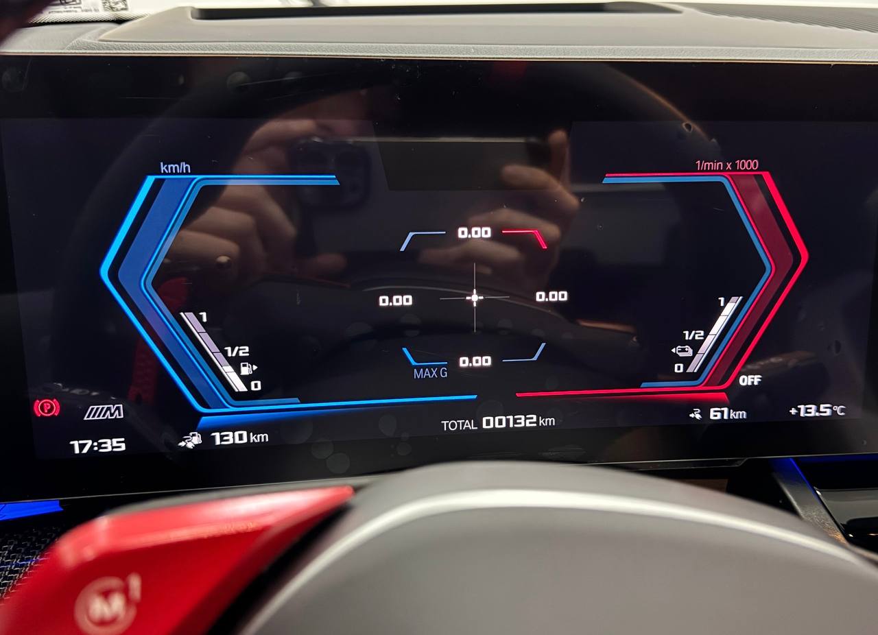 BMW M5 xDrive Competitionid-3455