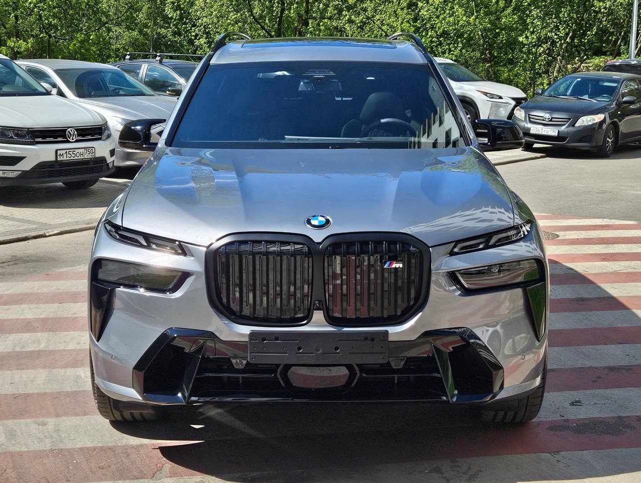 BMW X7 xDrive M60iid-3457