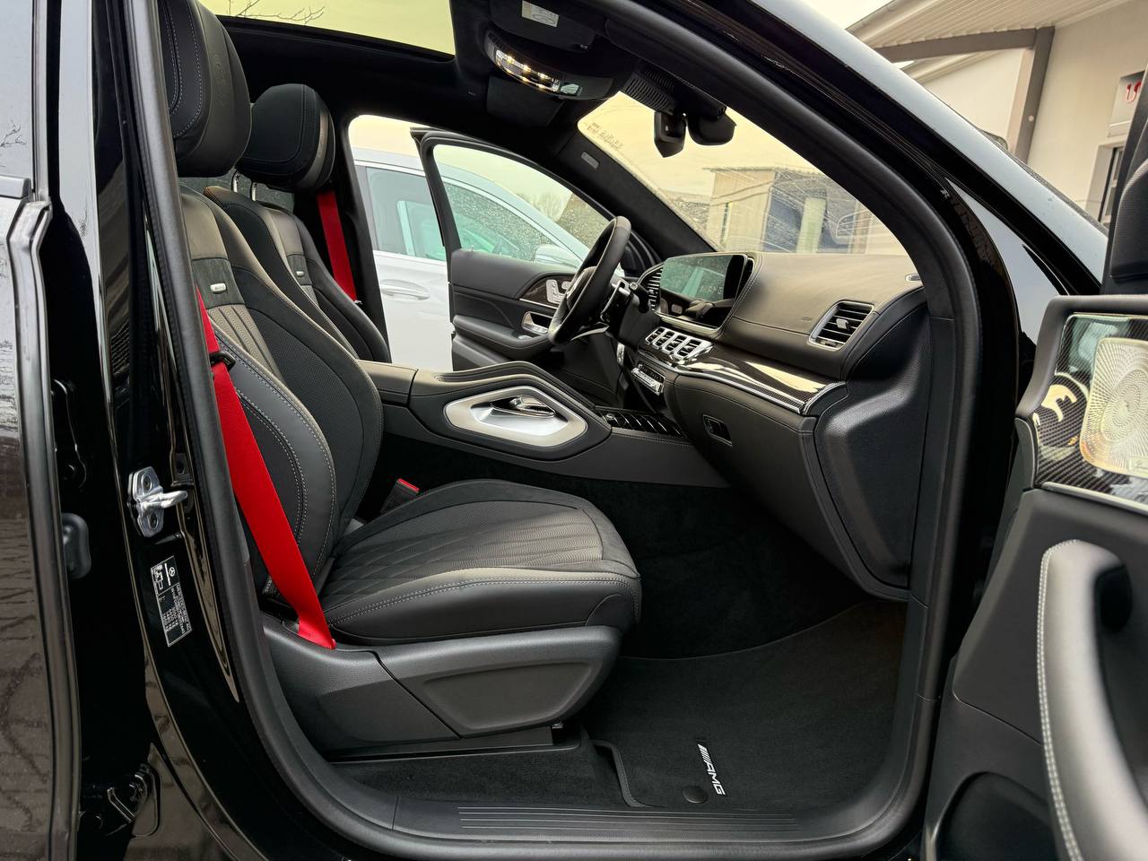 Mercedes-Benz GLE-class 53 AMGid-3459