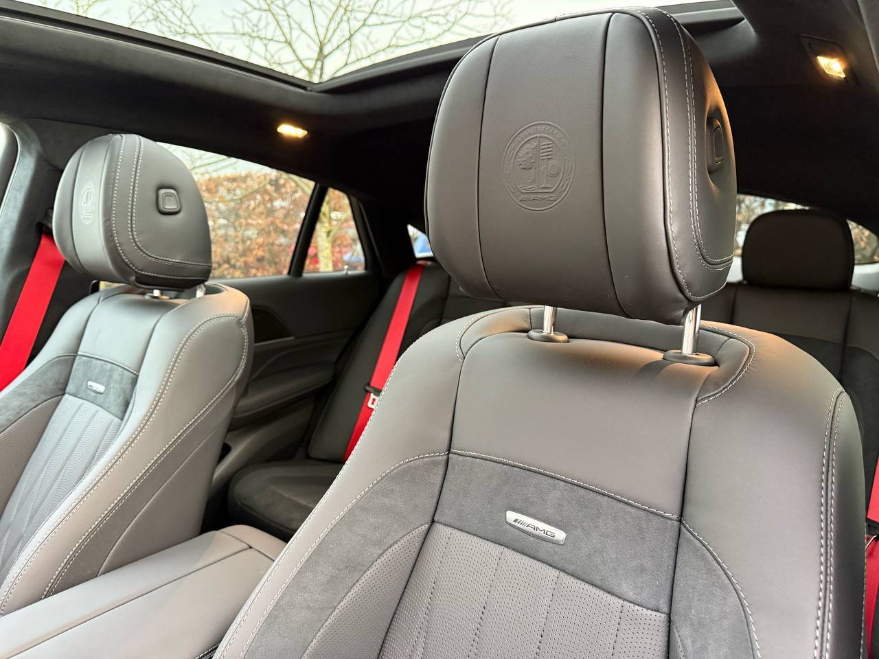 Mercedes-Benz GLE-class 53 AMGid-3459