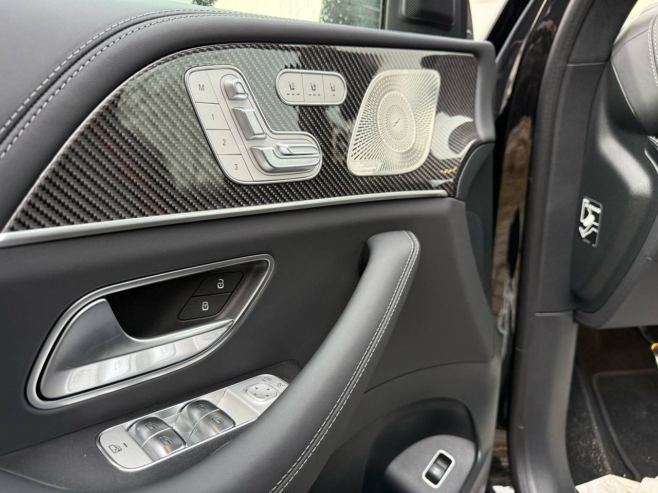 Mercedes-Benz GLE-class 53 AMGid-3459