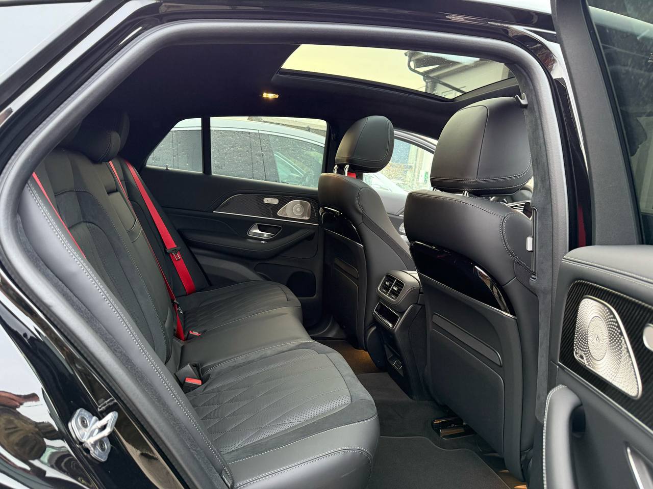 Mercedes-Benz GLE-class 53 AMGid-3459