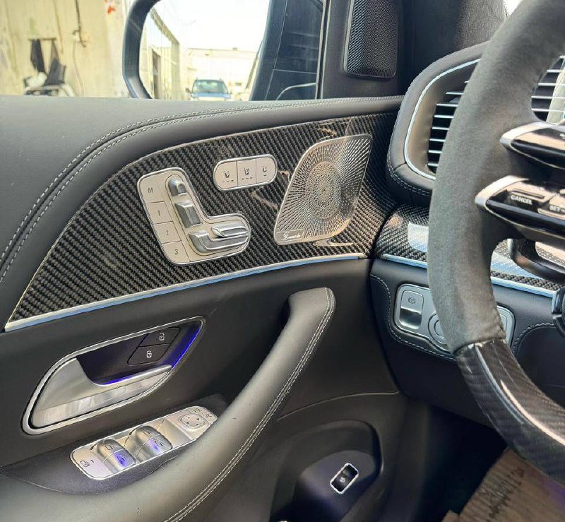 Mercedes-Benz GLE-class 63 S AMGid-3460