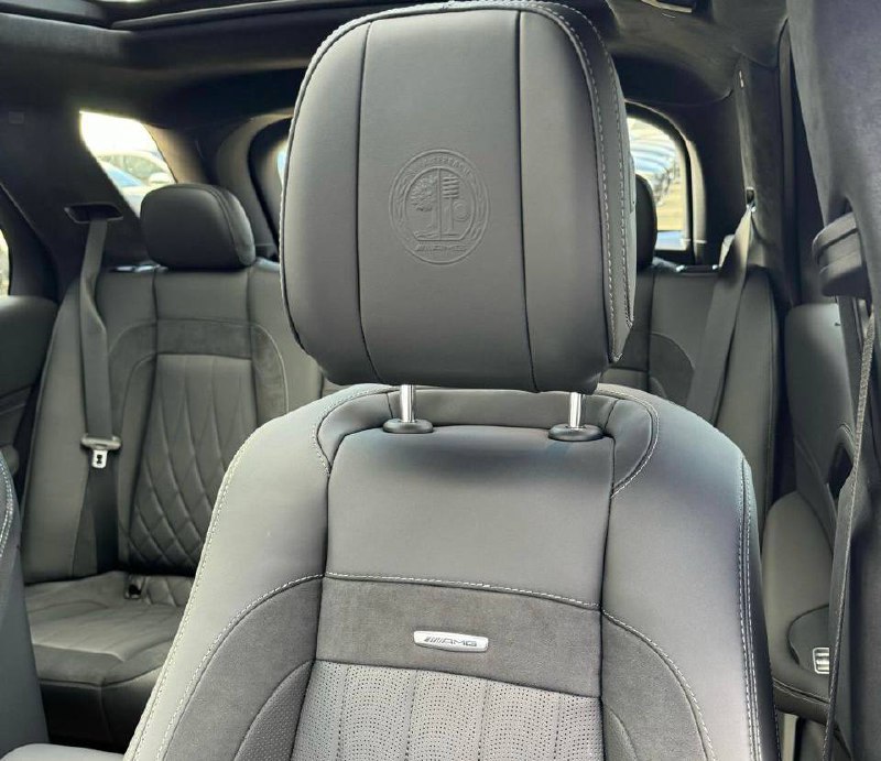 Mercedes-Benz GLE-class 63 S AMGid-3460