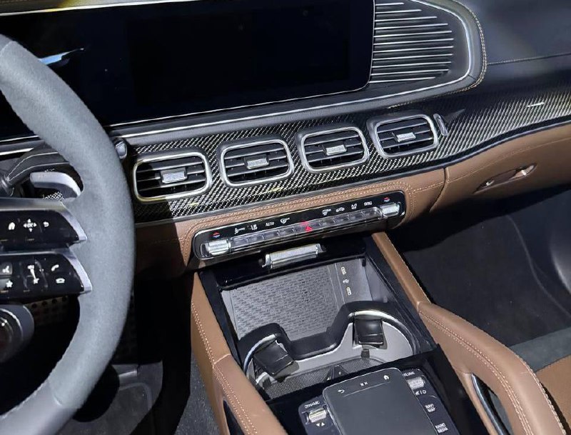 Mercedes-Benz GLE-class 53 4M AMGid-3462