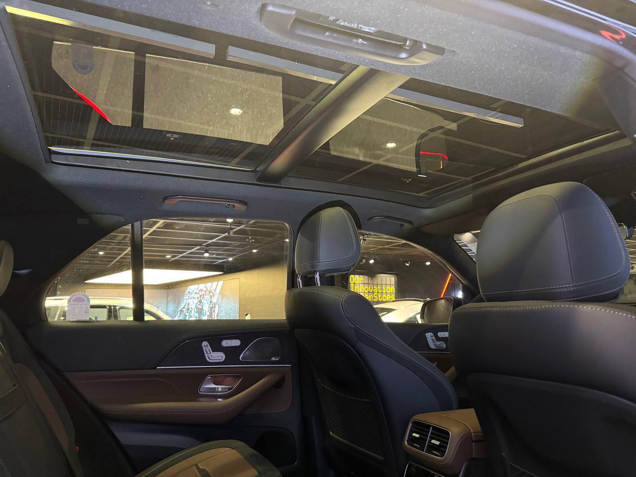 Mercedes-Benz GLE-class 53 4M AMGid-3462