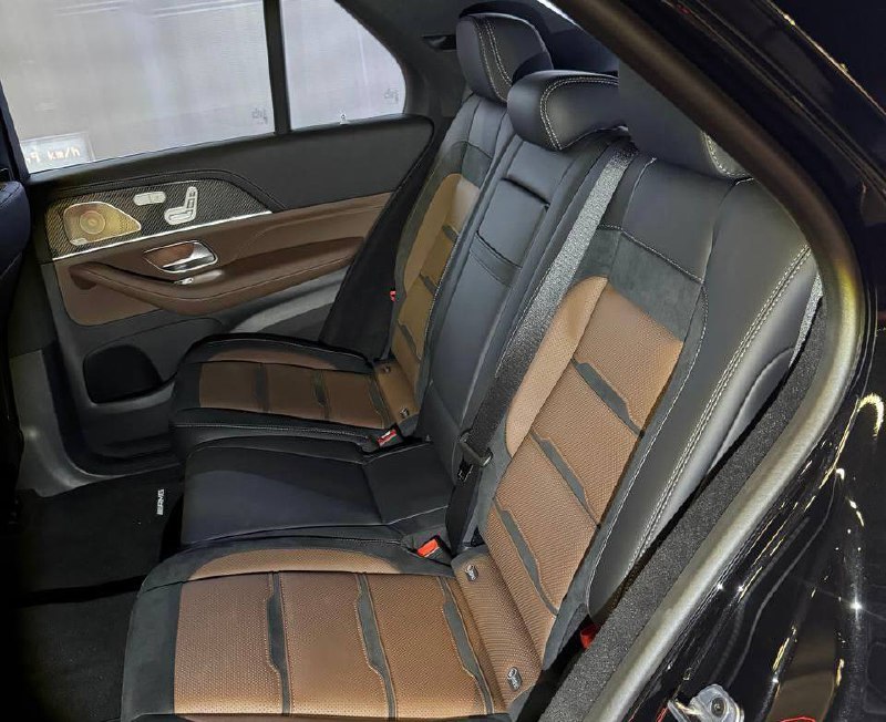 Mercedes-Benz GLE-class 53 4M AMGid-3462