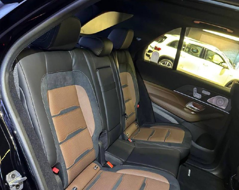 Mercedes-Benz GLE-class 53 4M AMGid-3462