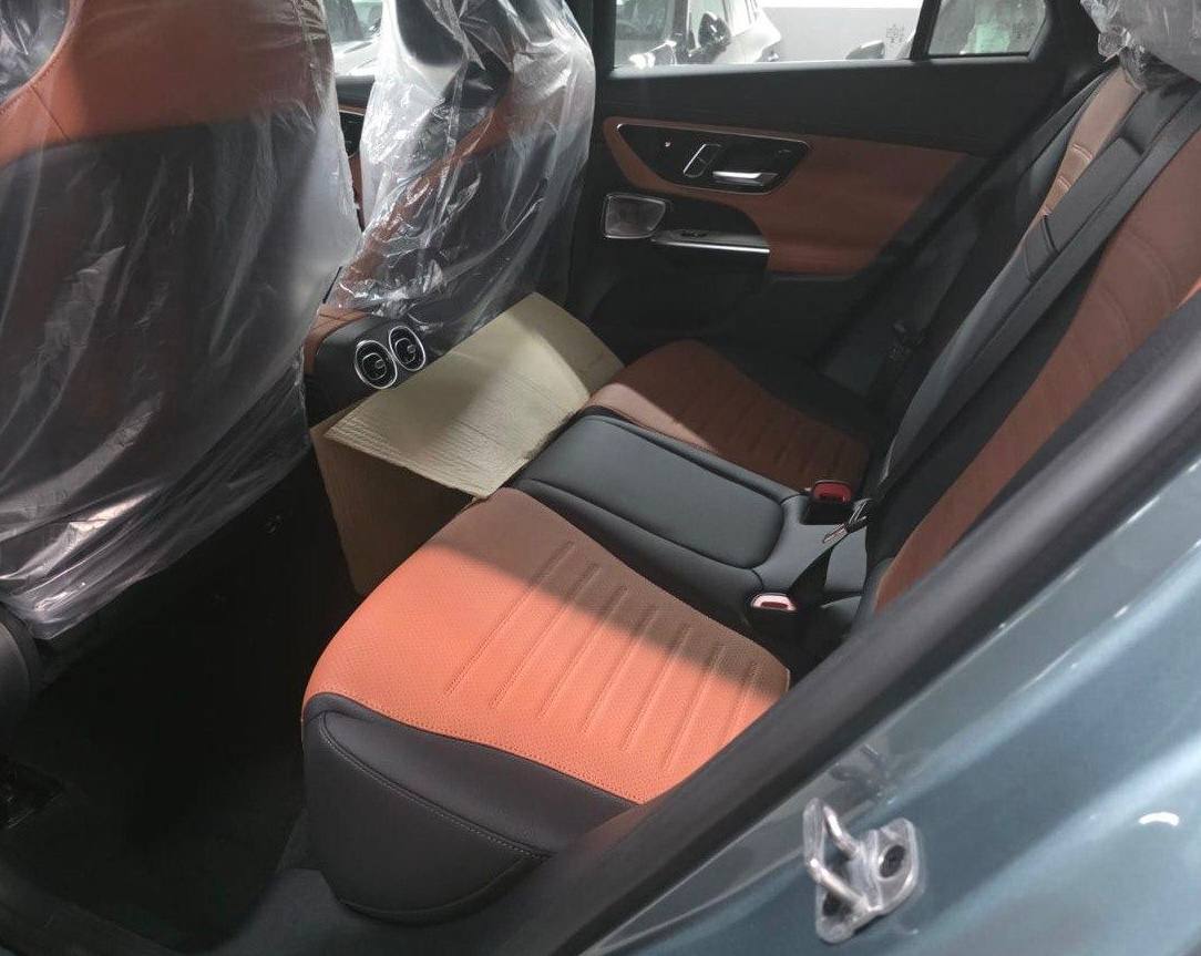 Mercedes-Benz GLC-Class 300 4M Coupeid-3742