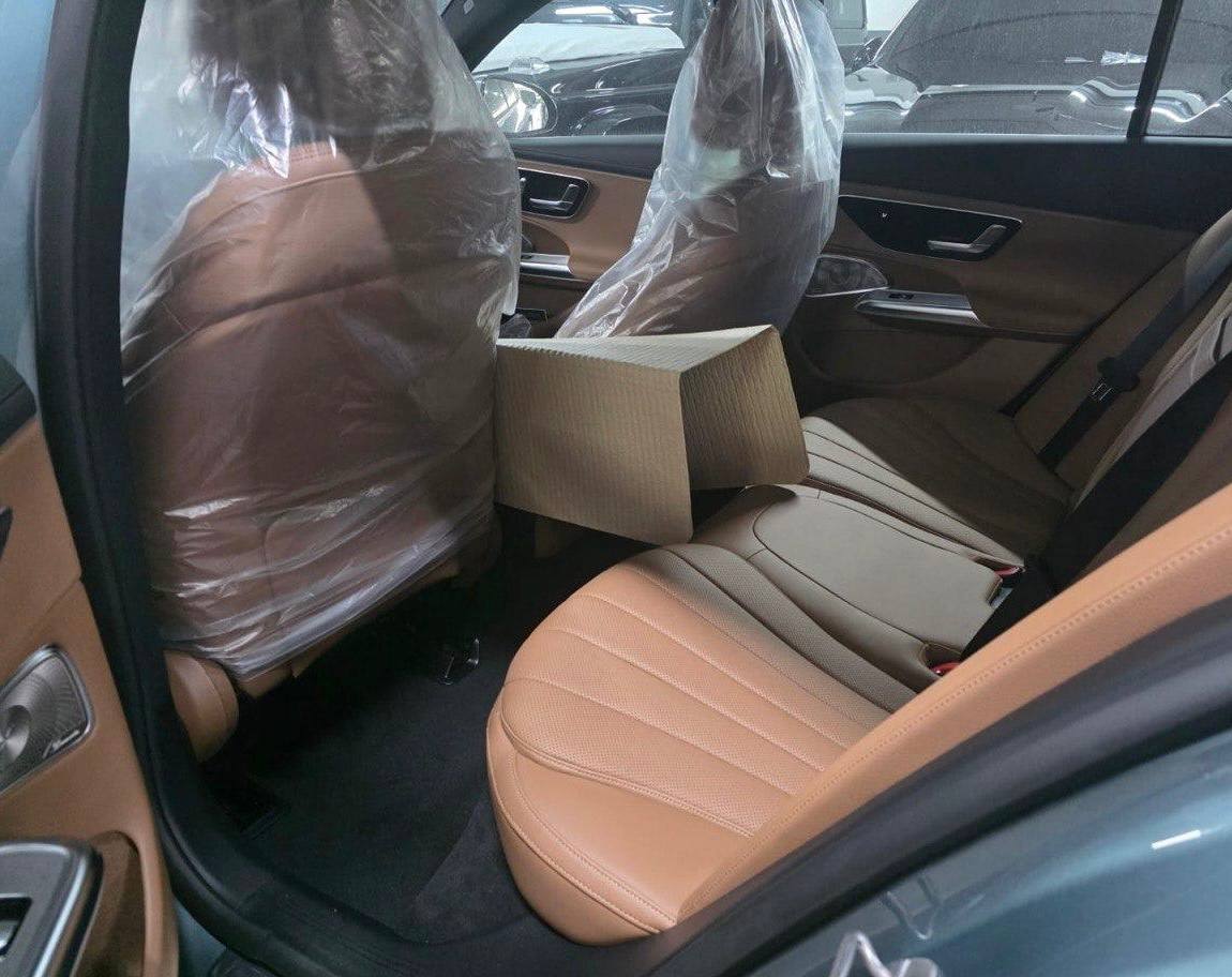 Mercedes-Benz E-Class E300 4M Sportid-3744