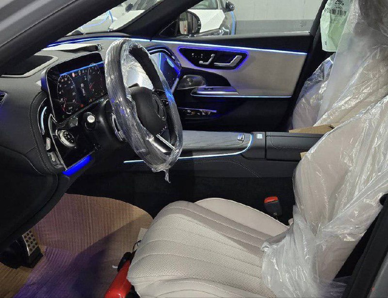 Mercedes-Benz E-Class E300 4M Sportid-3745