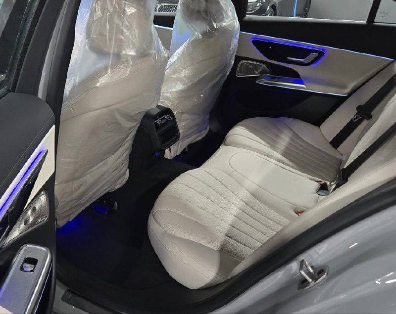 Mercedes-Benz E-Class E300 4M Sportid-3745