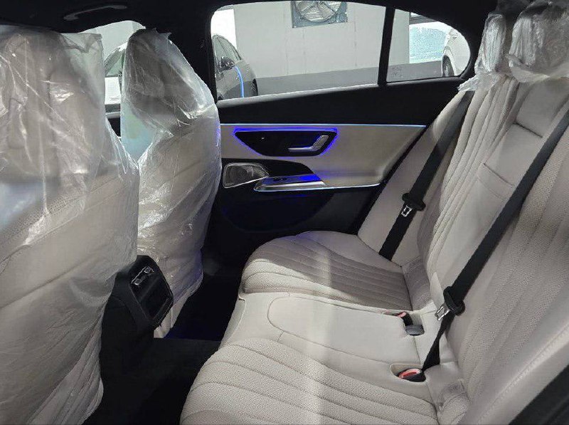 Mercedes-Benz E-Class E300 4M Sportid-3745