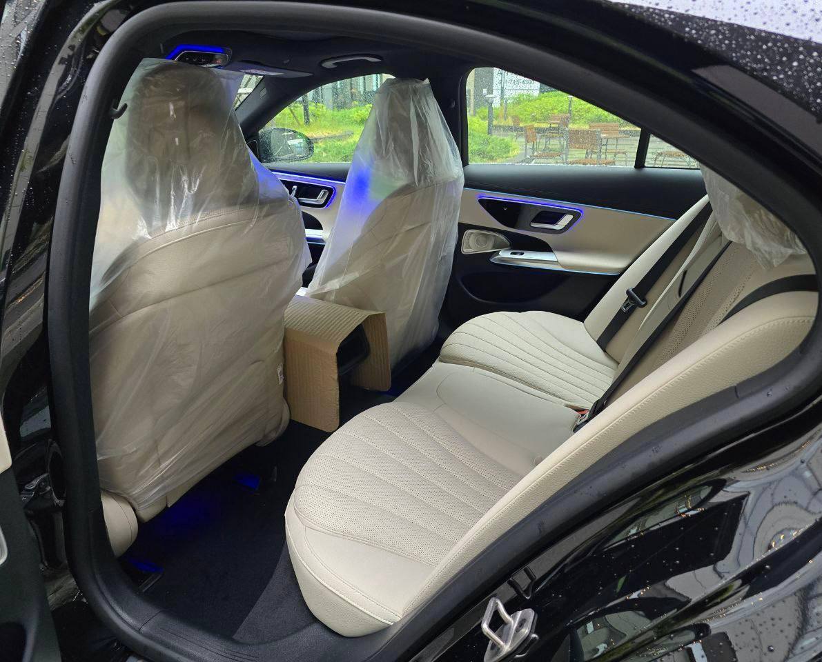 Mercedes-Benz E-Class 300 4M Sportid-3747