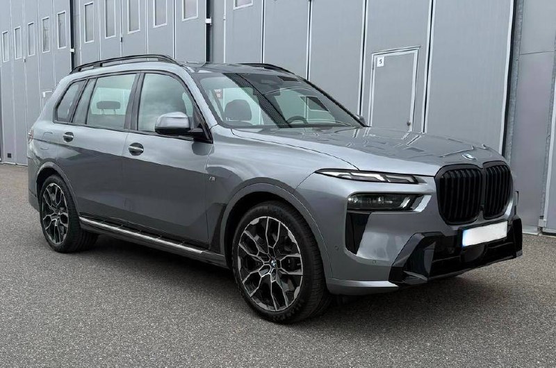 BMW X7 xDrive40did-3748