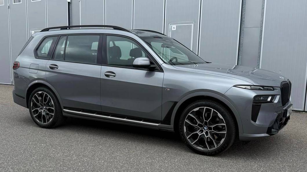 BMW X7 xDrive40did-3748