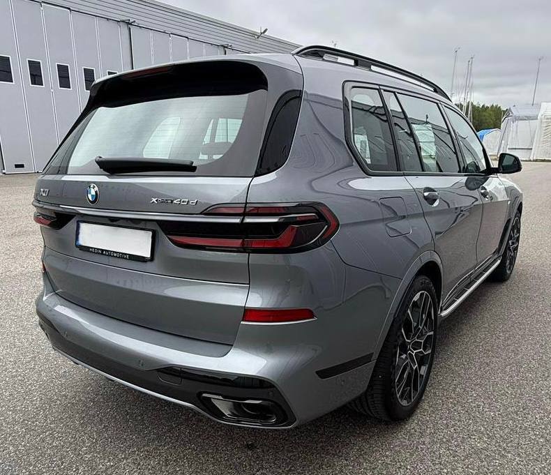 BMW X7 xDrive40did-3748