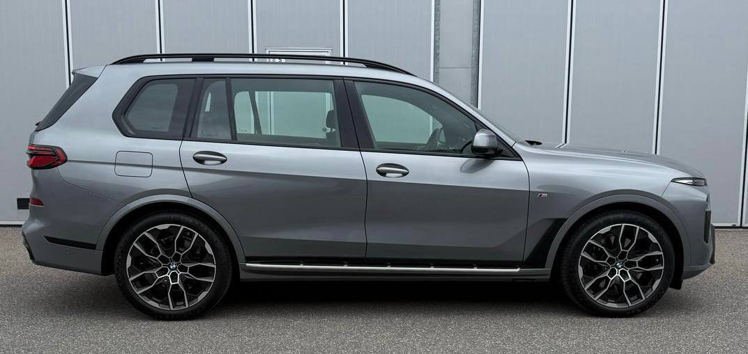 BMW X7 xDrive40did-3748