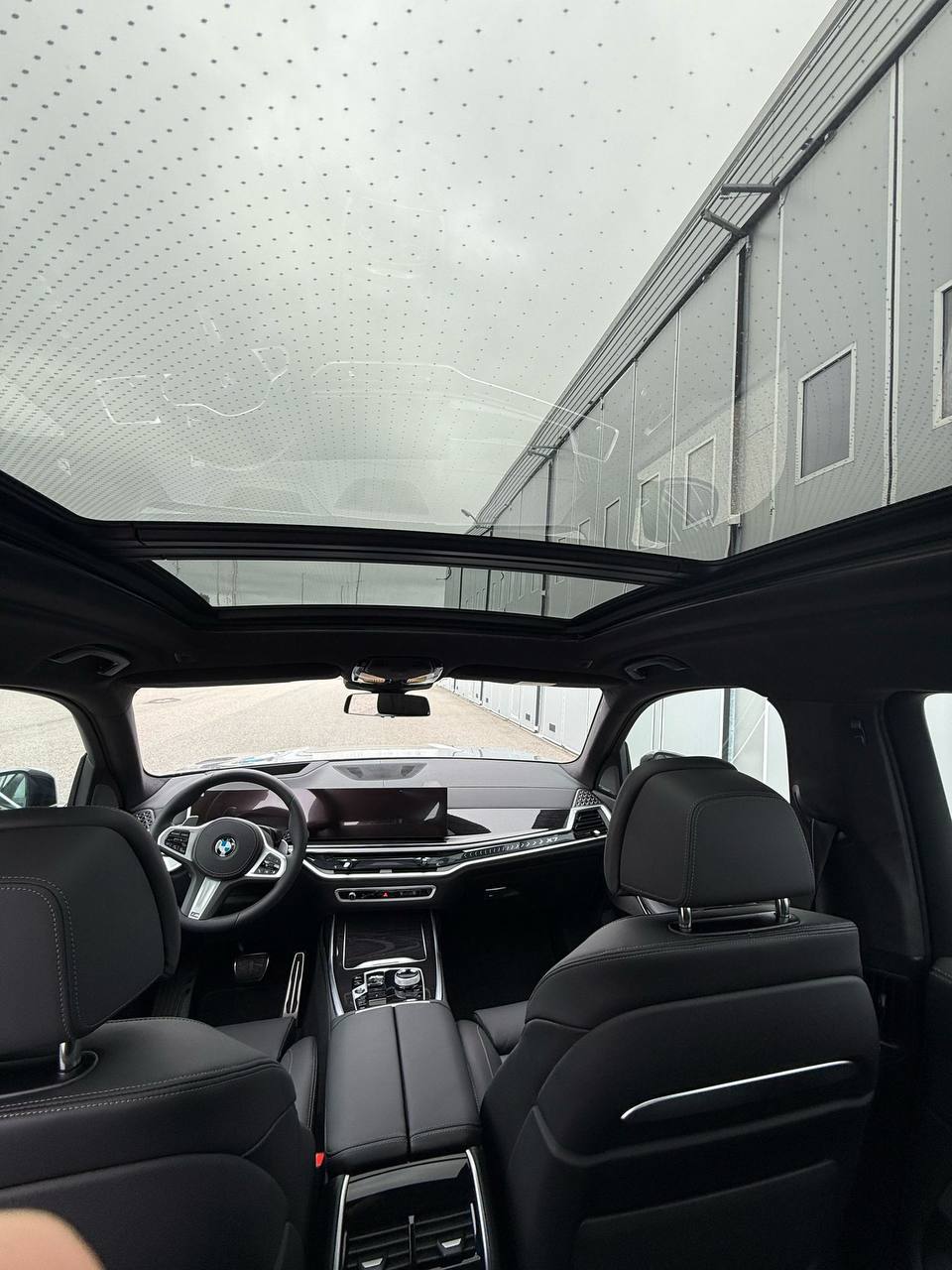 BMW X7 xDrive40did-3748