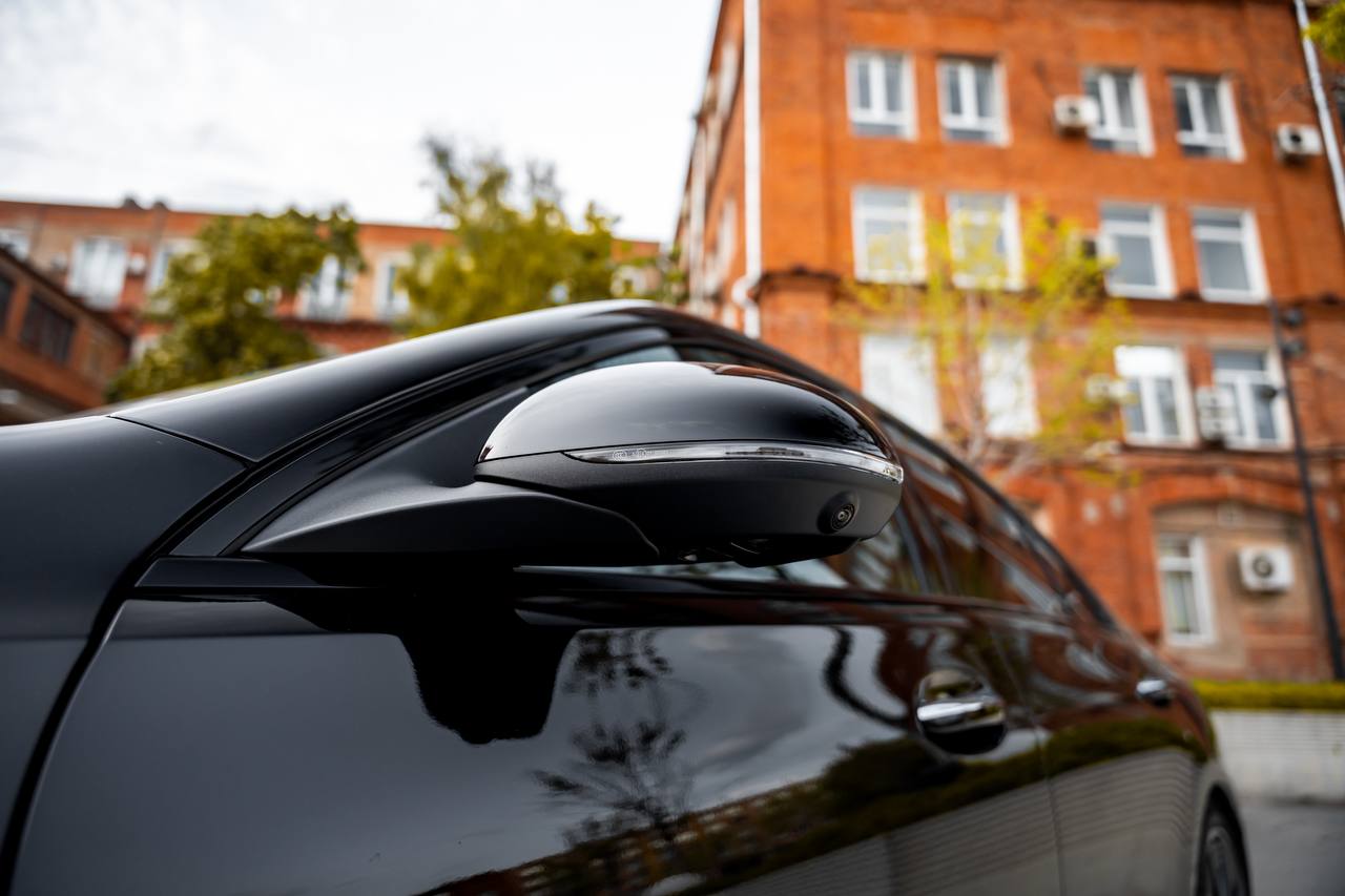 Mercedes-Benz C-Class 63 AMG S E-Perfomanceid-3755