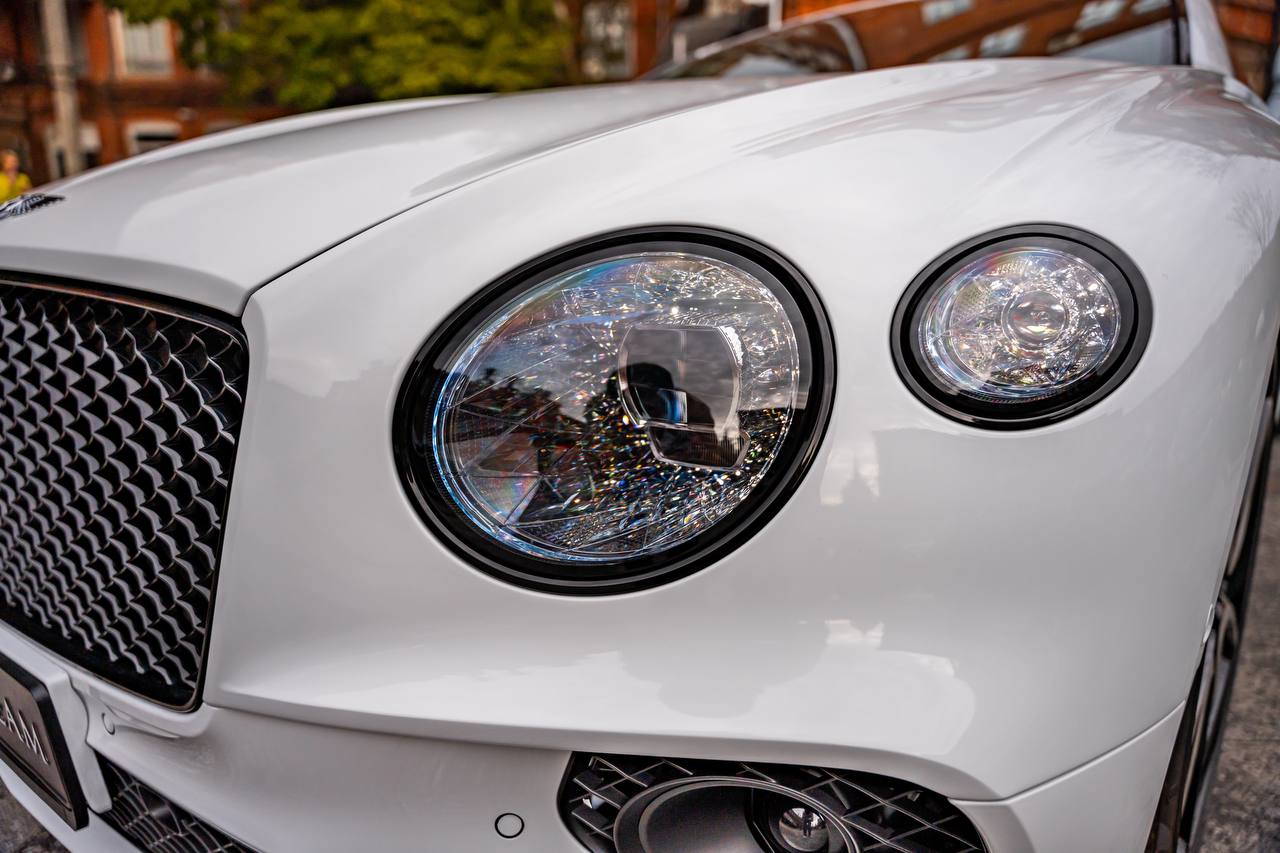 Bentley Continental GT Mullinerid-3757