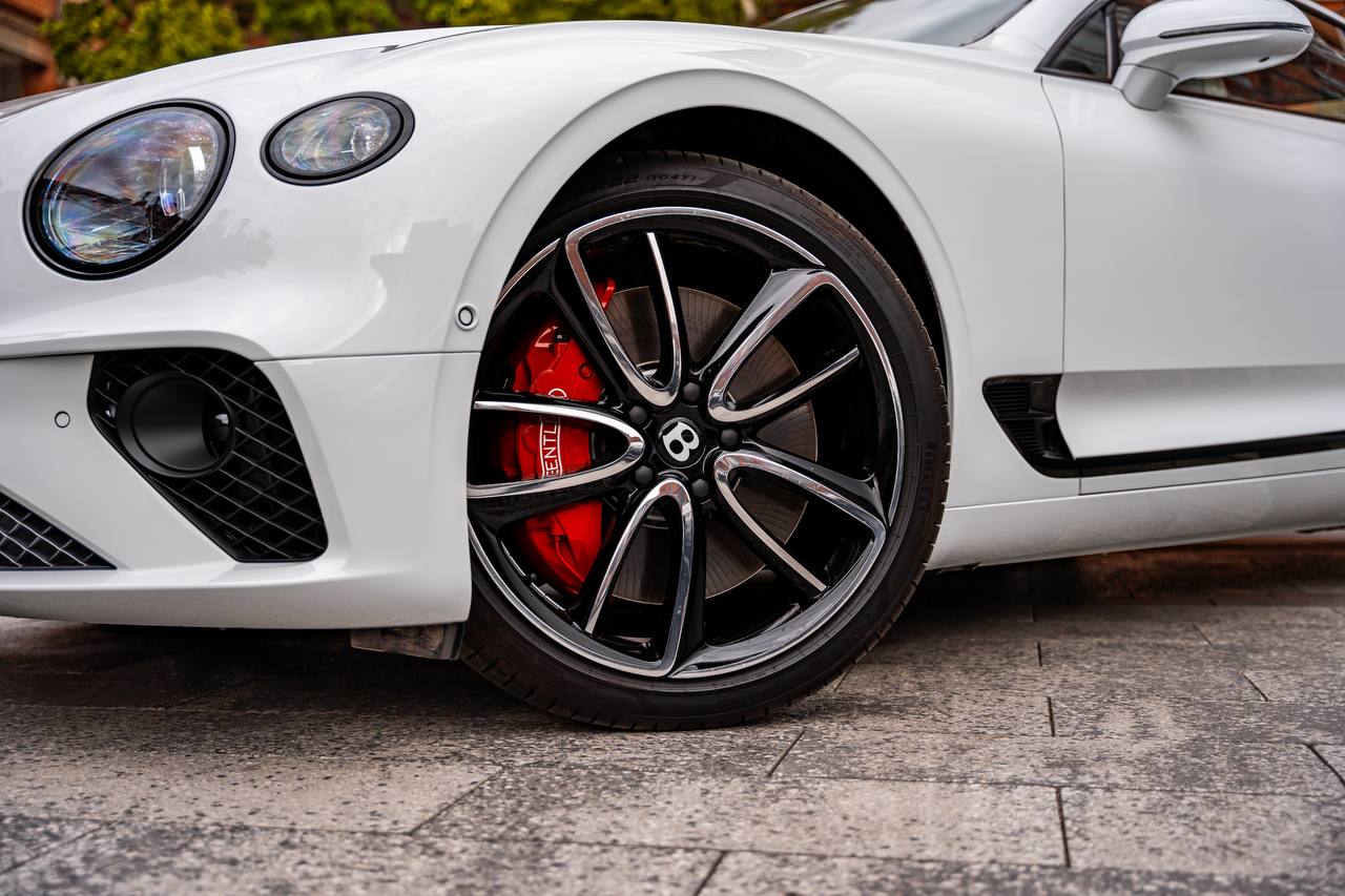 Bentley Continental GT Mullinerid-3757