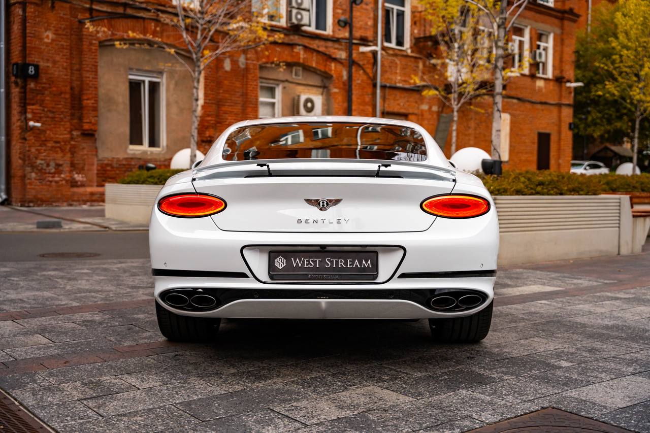 Bentley Continental GT Mullinerid-3757