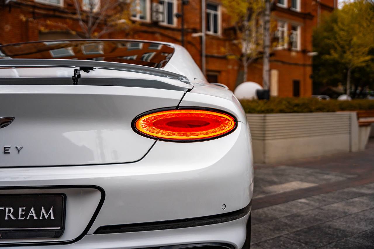 Bentley Continental GT Mullinerid-3757