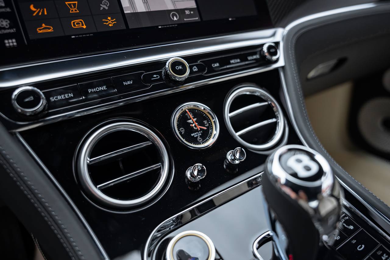 Bentley Continental GT Mullinerid-3757