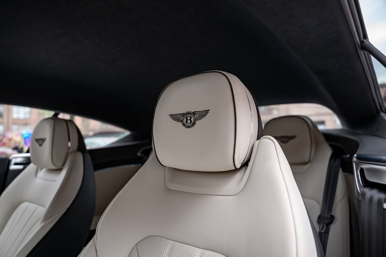 Bentley Continental GT Mullinerid-3757