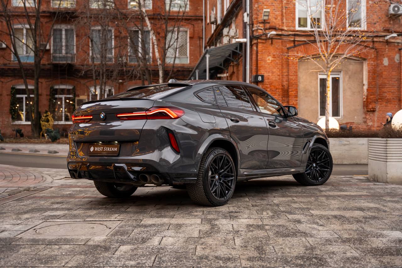 BMW X6 M Competitionid-3761