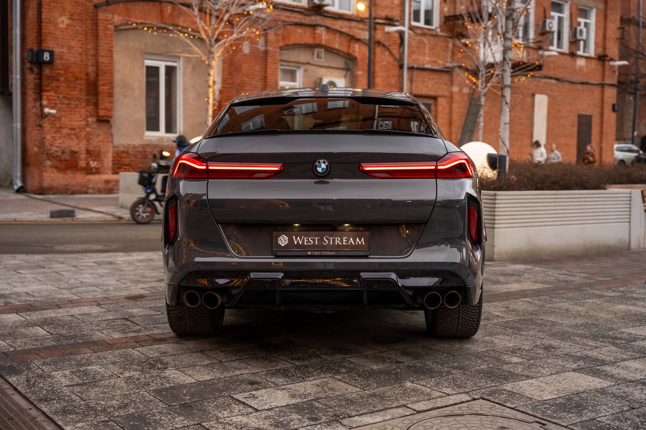 BMW X6 M Competitionid-3761