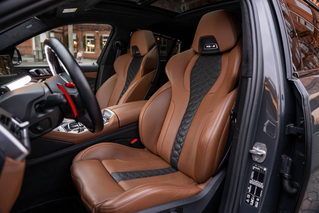 BMW X6 M Competitionid-3761