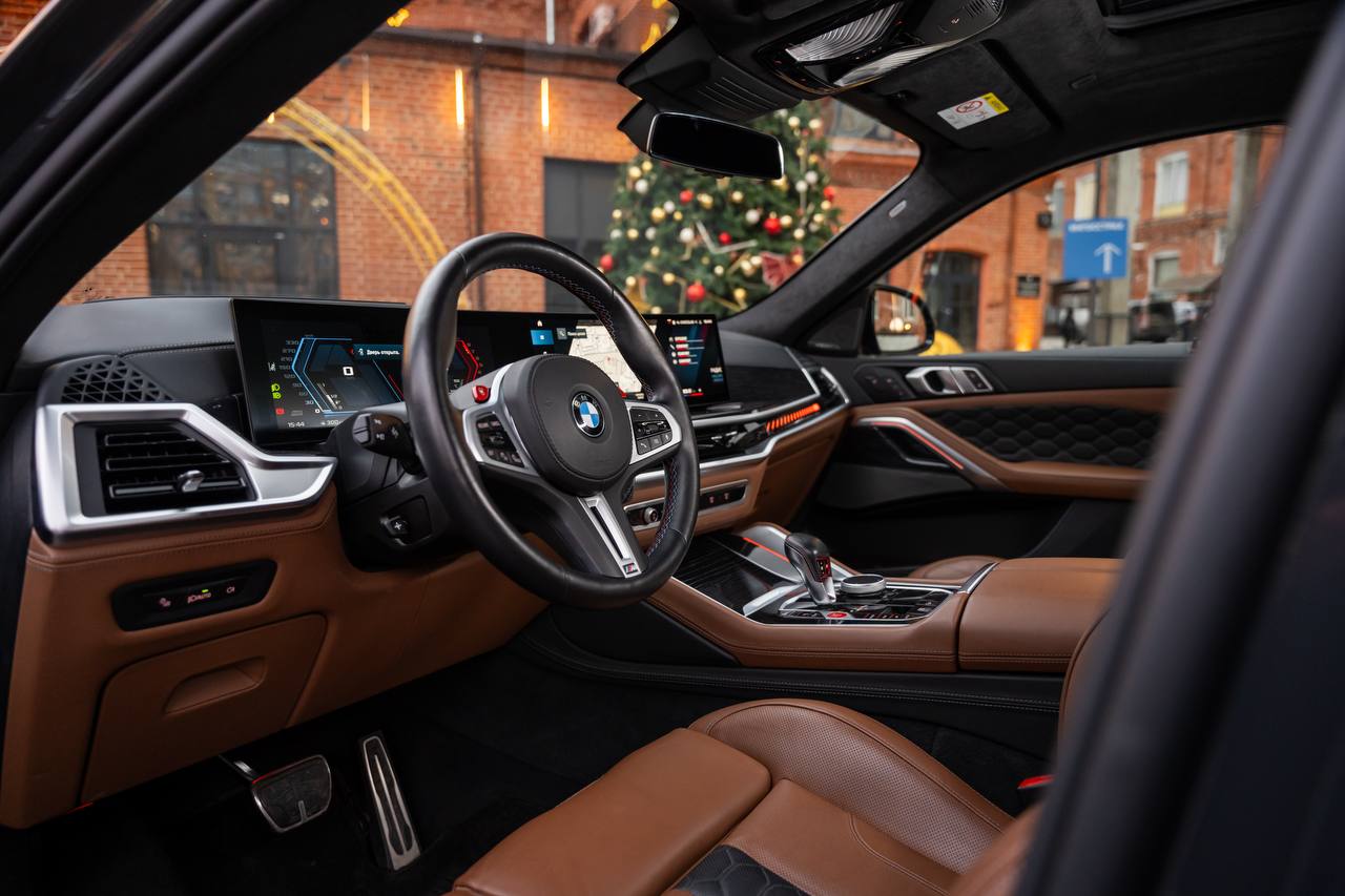 BMW X6 M Competitionid-3761