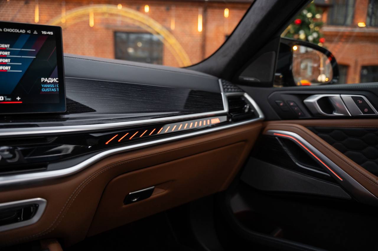 BMW X6 M Competitionid-3761