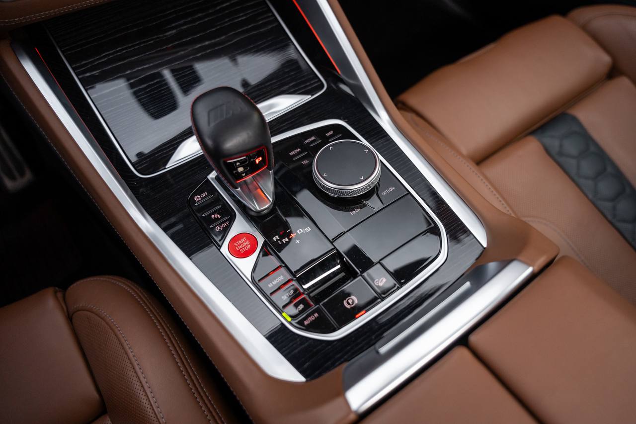 BMW X6 M Competitionid-3761