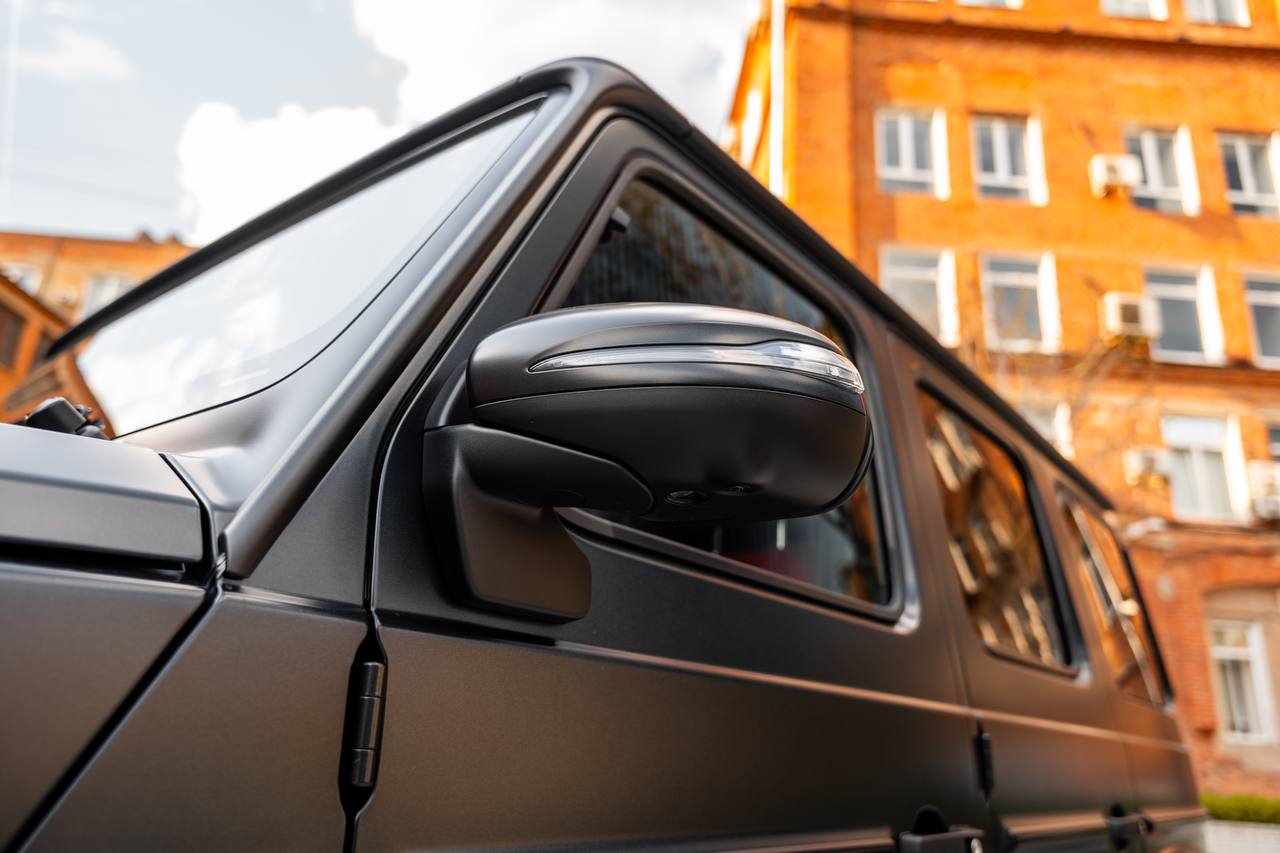 Mercedes-Benz G-Class 63 AMGid-3764