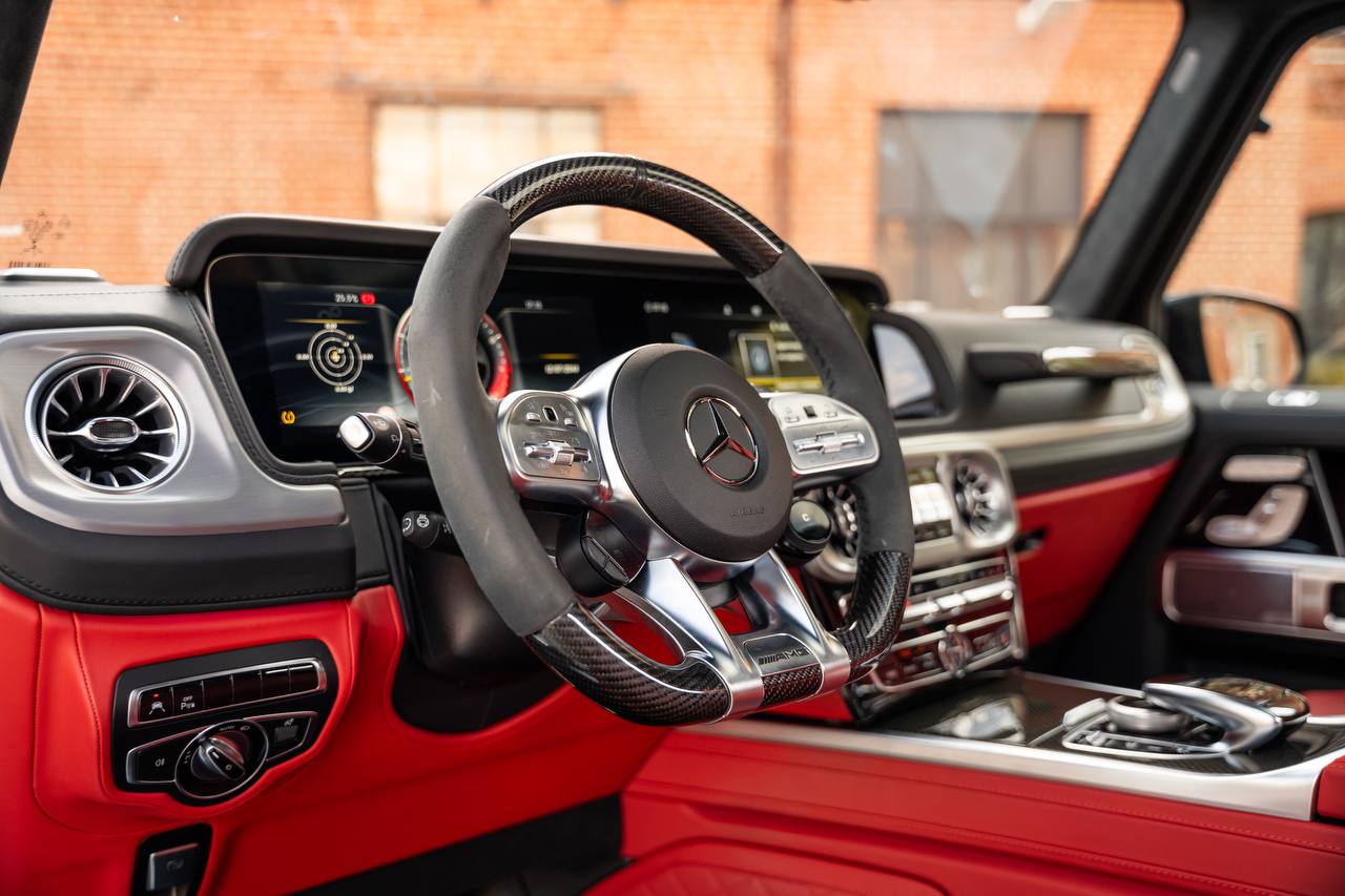 Mercedes-Benz G-Class 63 AMGid-3764