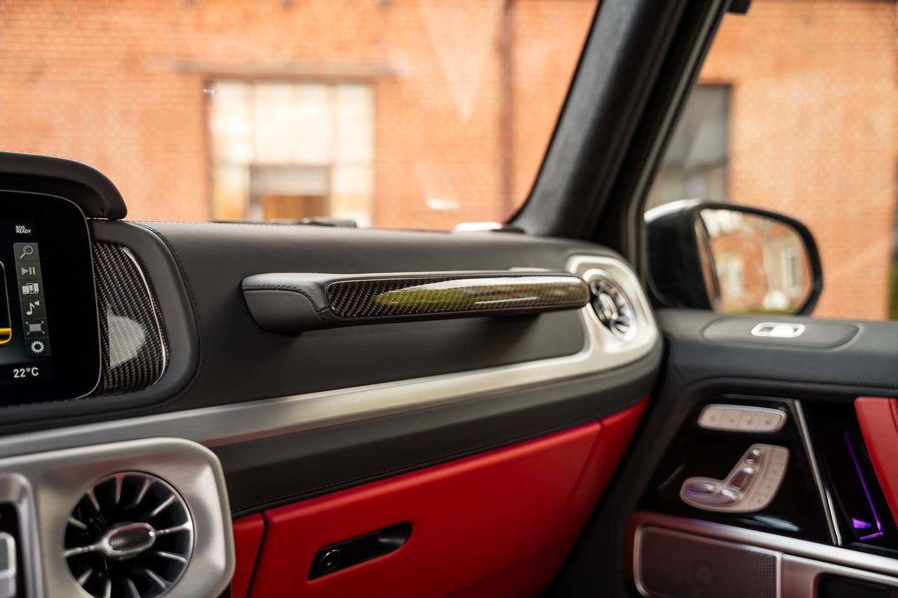 Mercedes-Benz G-Class 63 AMGid-3764