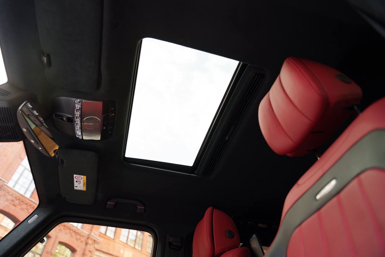 Mercedes-Benz G-Class 63 AMGid-3764