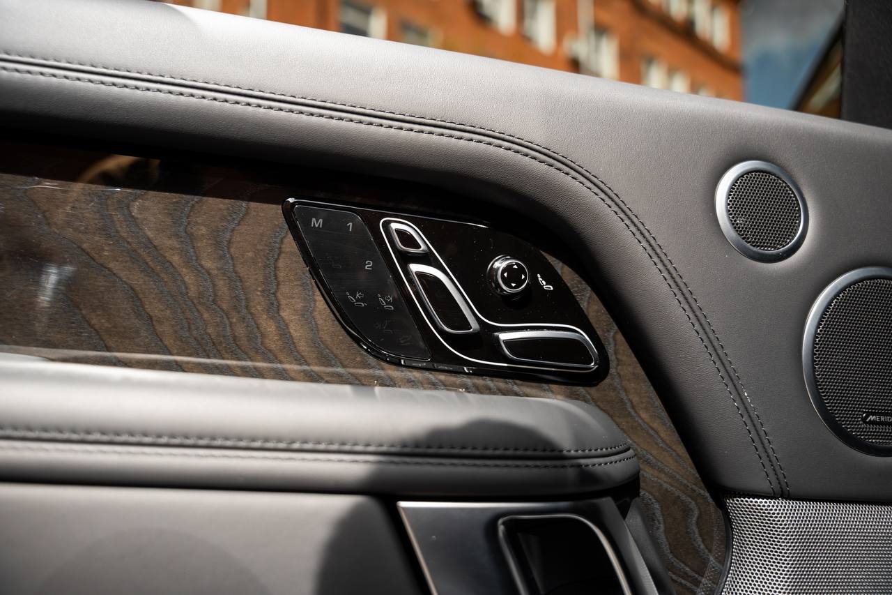 Land Rover Range Rover id-3765