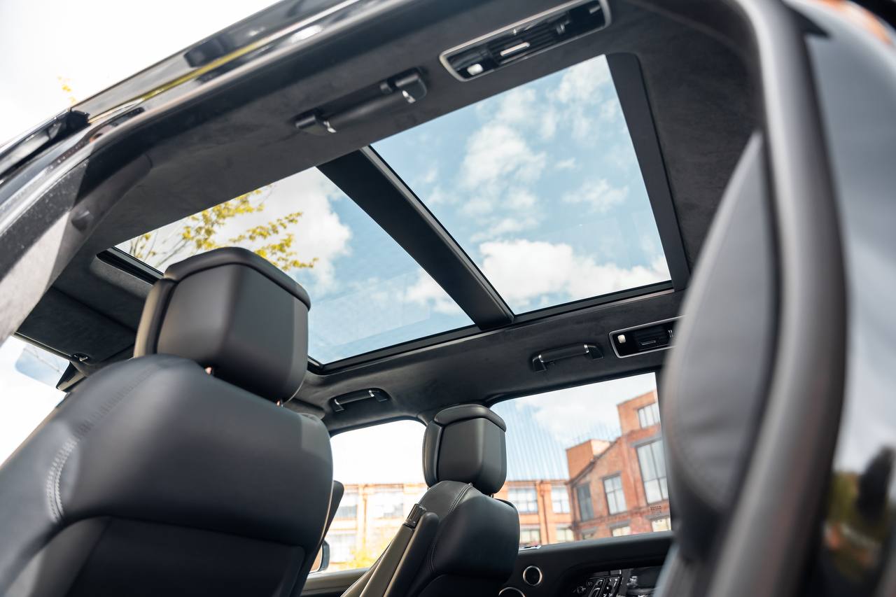 Land Rover Range Rover id-3765