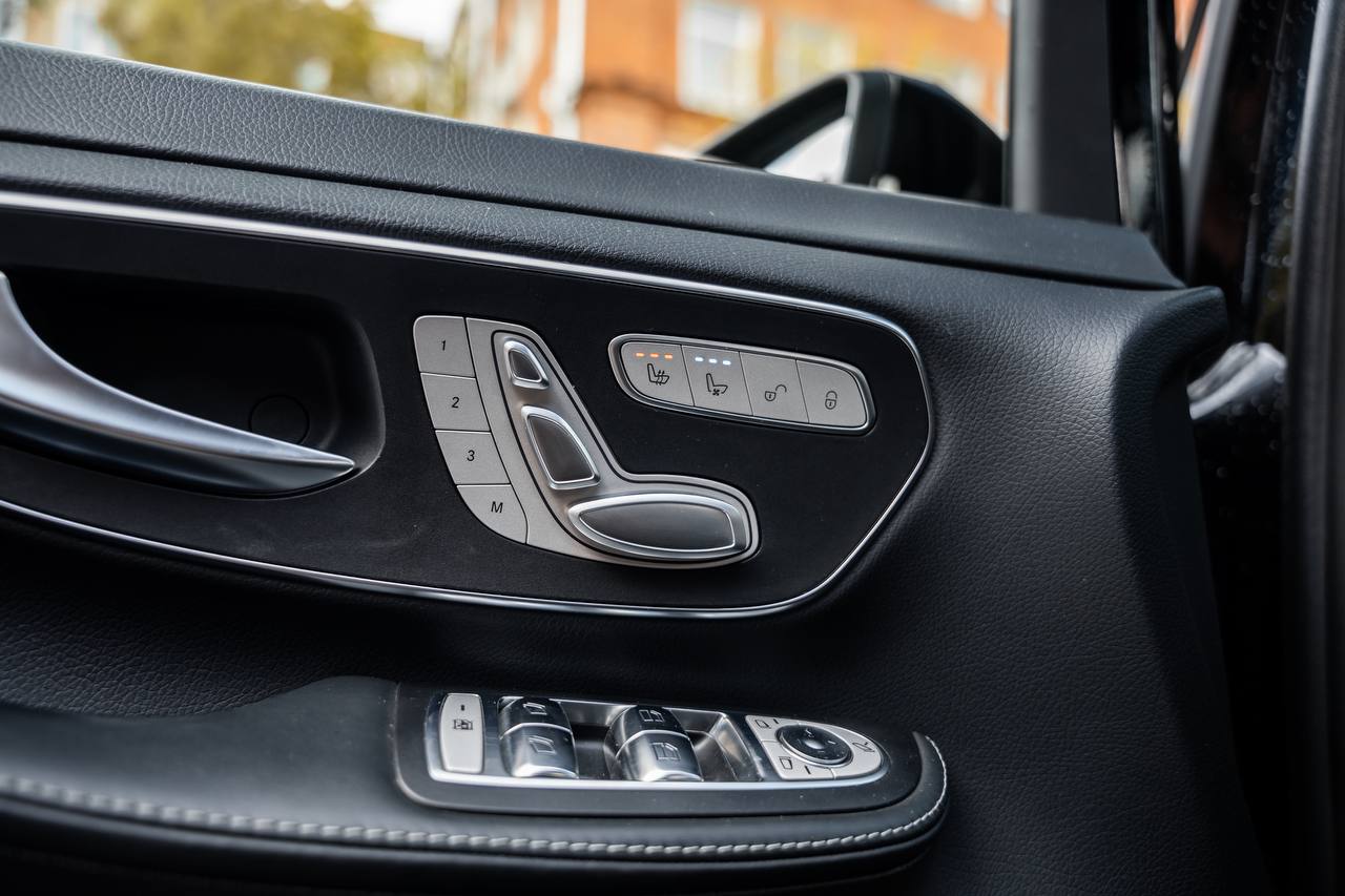 Mercedes-Benz V-Class 250did-3766