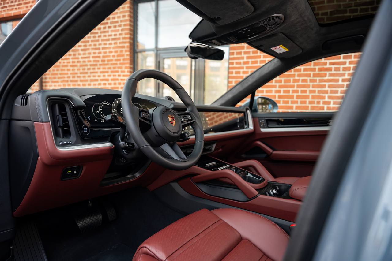 Porsche Cayenne Coupeid-3767