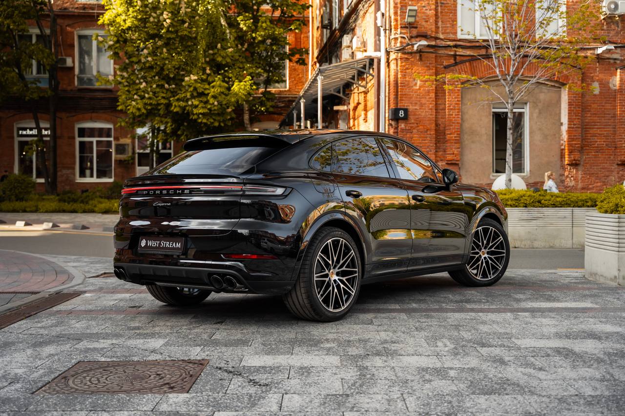 Porsche Cayenne Coupeid-3768