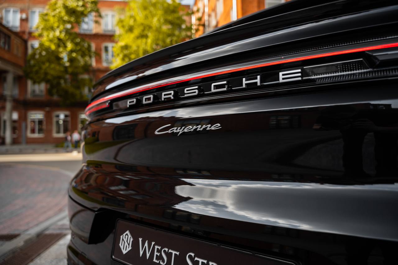 Porsche Cayenne Coupeid-3768